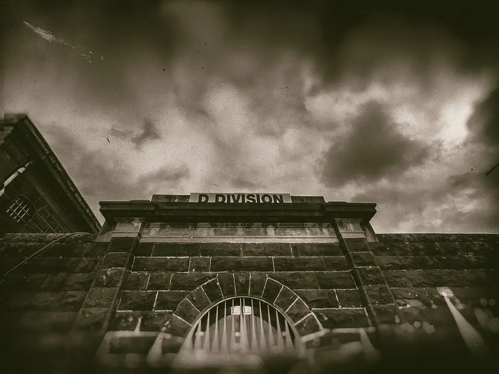 Pentridge Prison Ghost Tour & Paranormal Investigation - Victoria