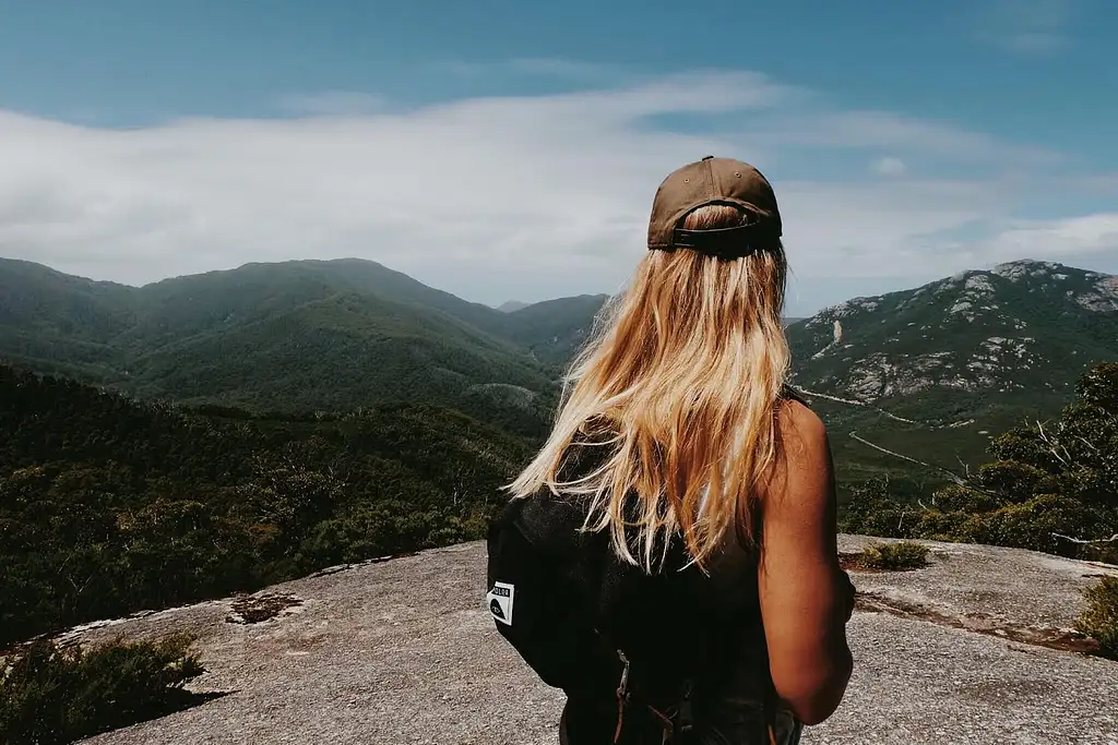 Wilsons Promontory Small Group Hiking Tour