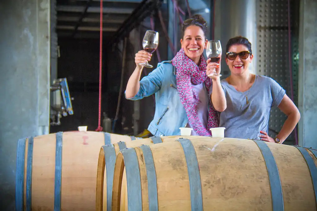 Margaret River Wine Adventure - The tour for people who don't do tours!