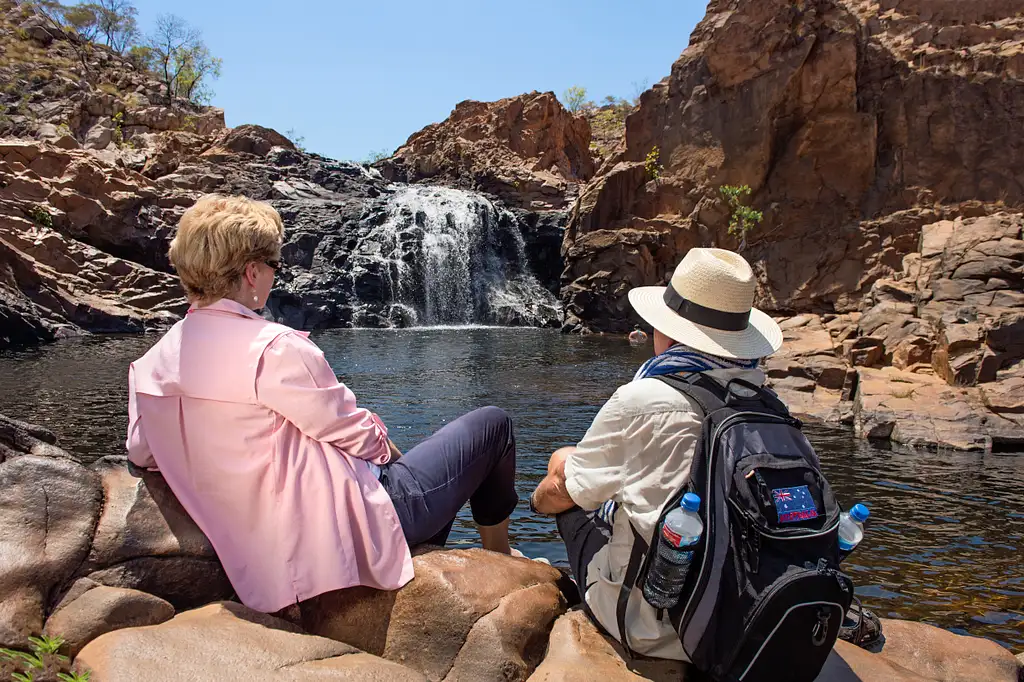 4 Day Kakadu & Katherine Gorge Experience | From Darwin