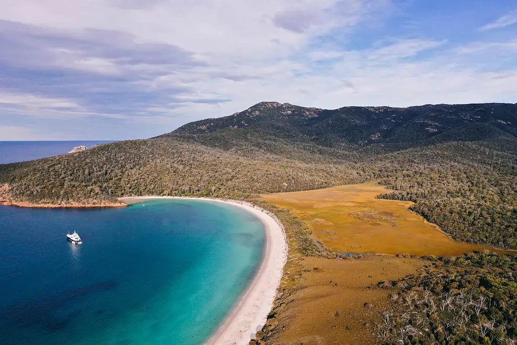 4 Day Freycinet Experience Walk - ex Hobart