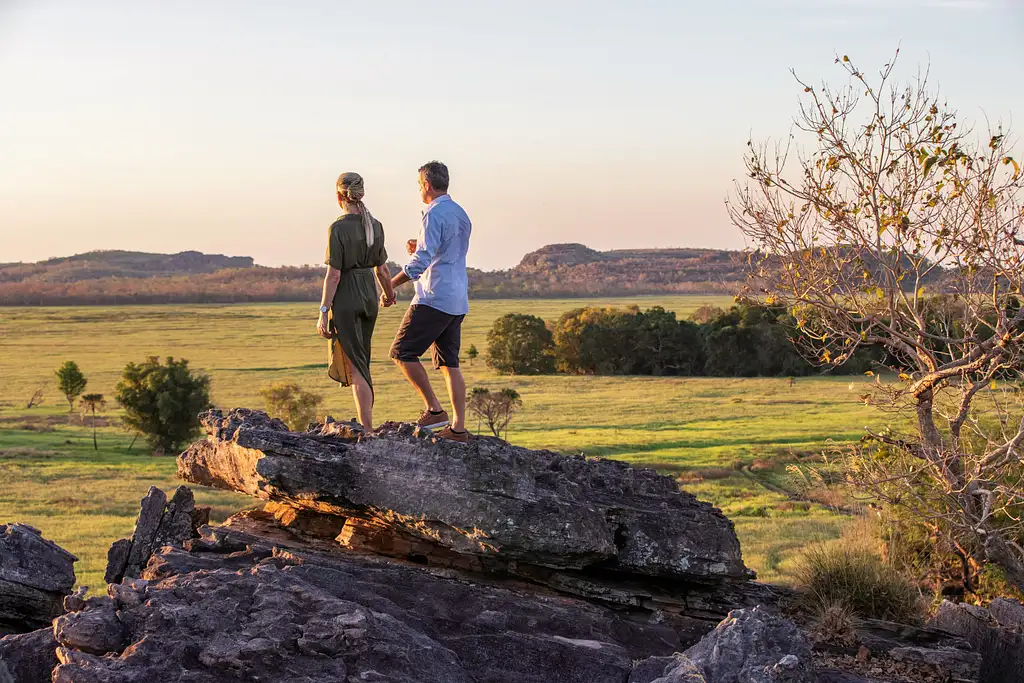 4 Day Kakadu & Katherine Gorge Experience | From Darwin