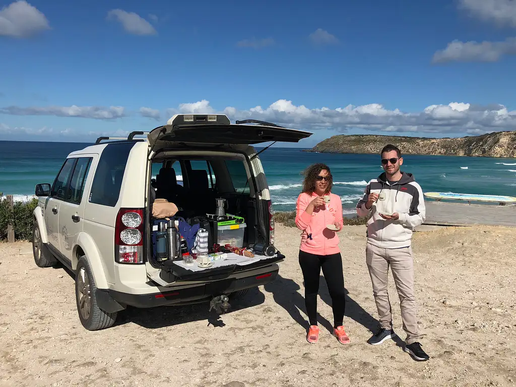 Flinders Chase and West End Wildlife 4WD Tour - Kangaroo Island