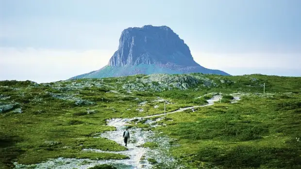 4 Day Wulinantikala/Cradle Mountain Hiking Tour