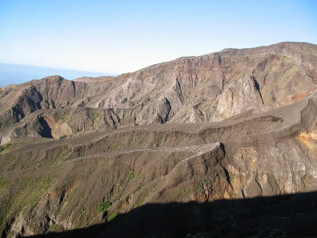 Active Volcano Hike at Rincon de La Vieja