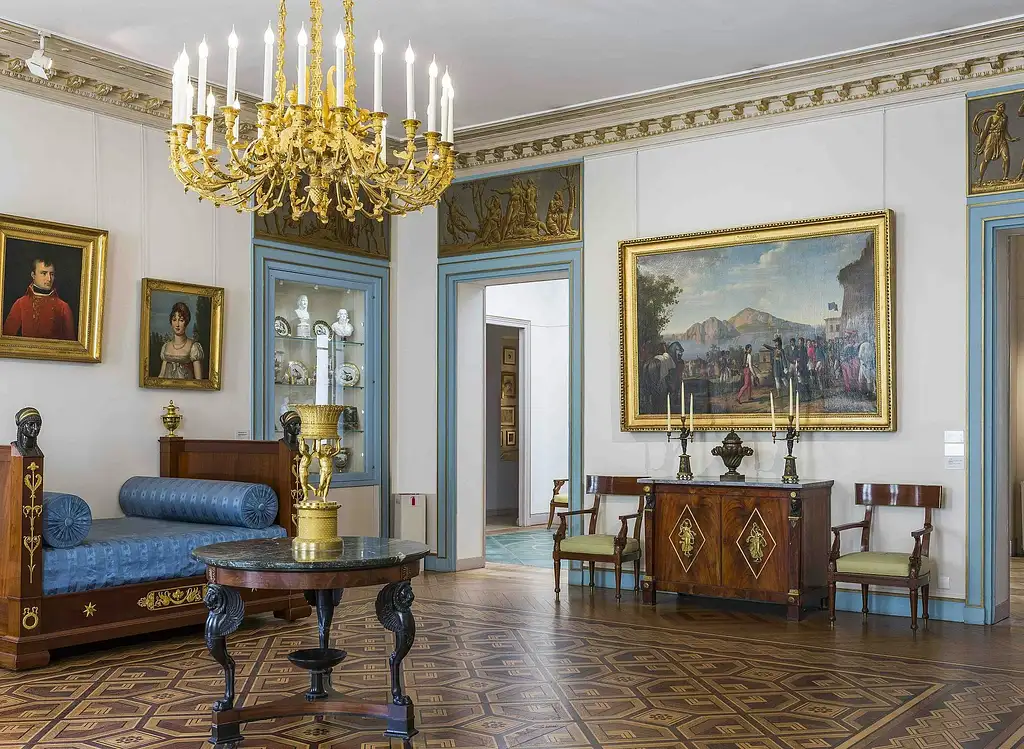 Marmottan Monet Museum | Private Tour