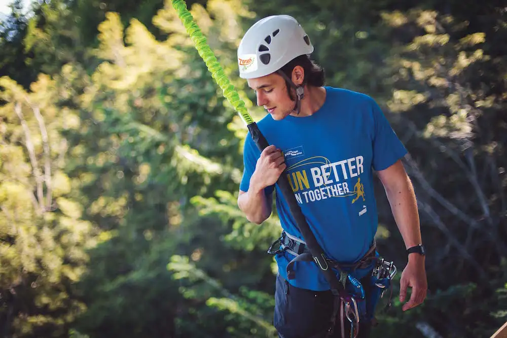 Kereru Zipline Tour - Queenstown